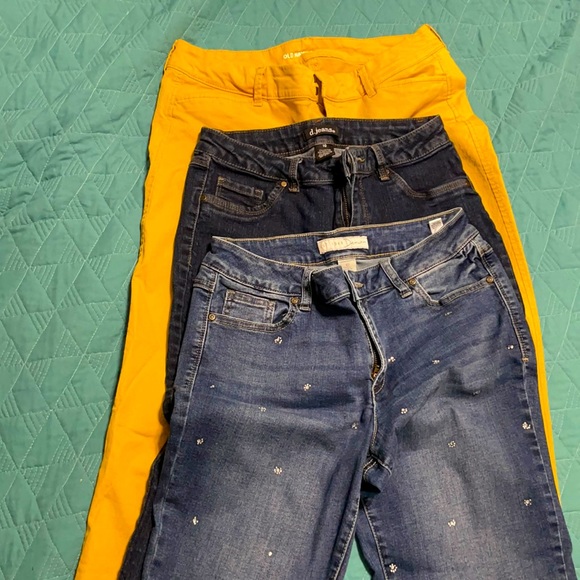 size 10 pants - Picture 1 of 3